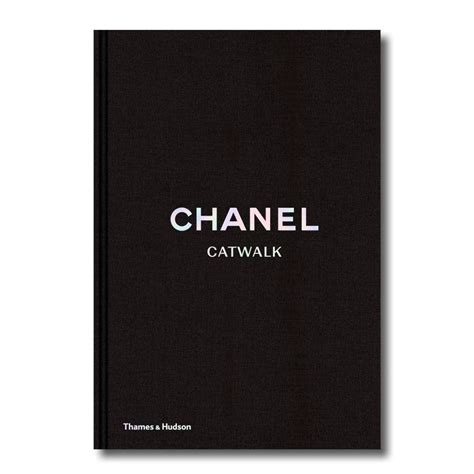 chanel book ebay|Chanel catwalk the complete collections.